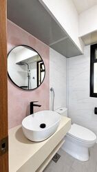 Blk 402A Fernvale Acres (Sengkang), HDB 4 Rooms #615857191
